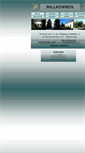 Mobile Screenshot of pension-henkel.de